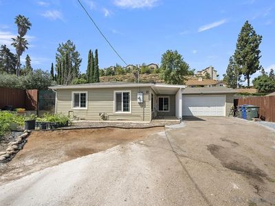 1157 Via Loma Vis