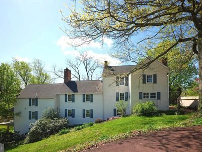 3501 Allentown Rd