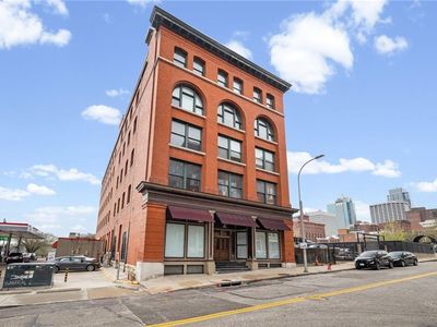 609 Central St APT 1507