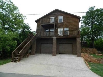 Property at 89 E Lake Dr, Medicine Park, OK