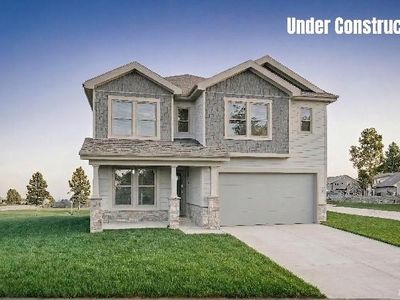 2149 Silverado Lane