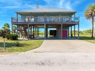 Property at 449 Atkinson St, Crystal Beach, TX
