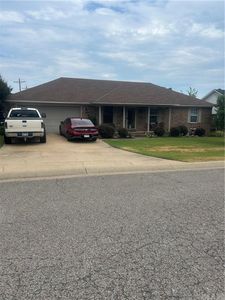 Property at 3 Sunflower Dr, Pottsville, AR