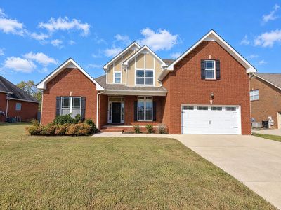 995 Terraceside Cir