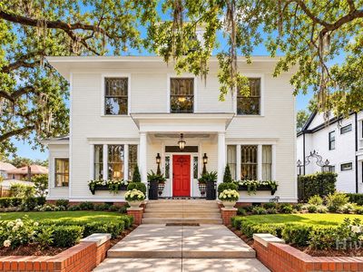 303 W 36th Street