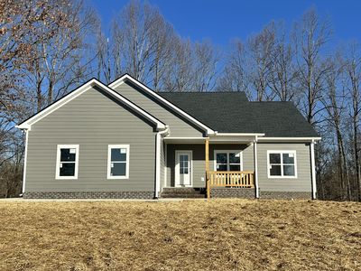 4083 Long Creek Rd Lot 1