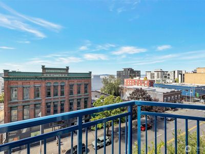 2414 1st Avenue #617