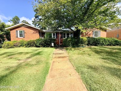 Property at 305 Jennings Avenue #305 & 307, Greenwood, SC