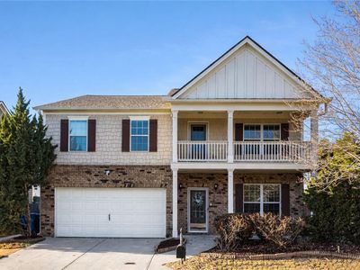 Property at 7400 Toccoa Cir, Union City, GA