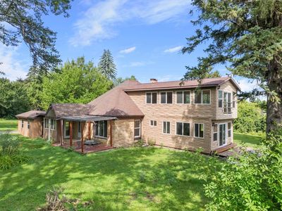 Property at 813 7th St, Madison Lake, MN