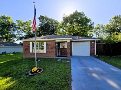 Property at 502 S Carter Ave, Lincoln, AR