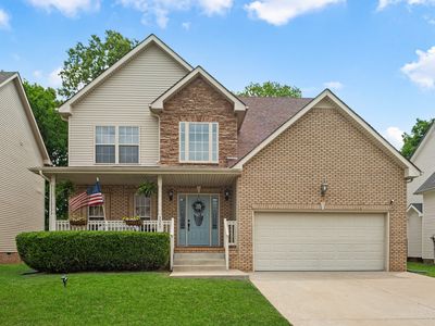 3345 Melissa Ln