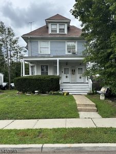 Property at 111 Summit Ave, North Plainfield, NJ