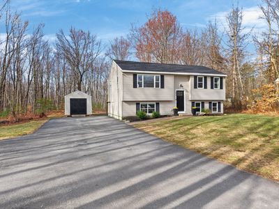 682 S Waterboro Road
