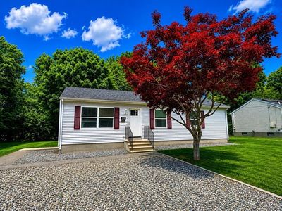 155 Fitch Rd