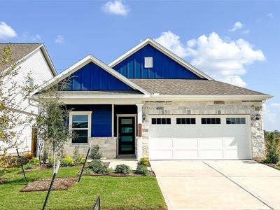 8034 Wandering Glider Dr