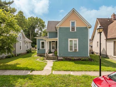 Property at 721 Putnam St, Fort Wayne, IN