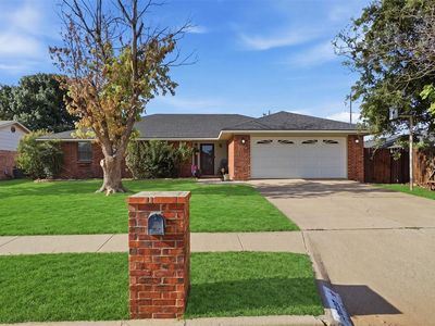 Property at 2625 Cherokee Strip St, Altus, OK