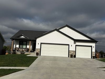 611 Woodsage Rd