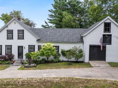 293 Bridge Street