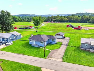 Property at 734 Cemetery Rd, Perryopolis, PA