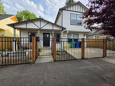 7118 SE Mitchell Ct