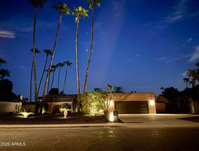 15217 N HANA MAUI Drive
