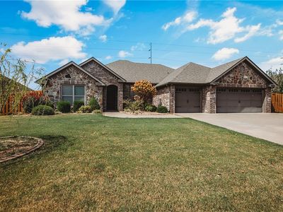 2508 Calm Ridge Rd