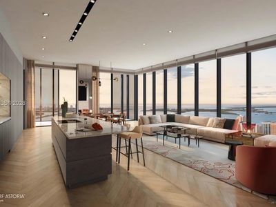 300 N Biscayne Blvd #4608