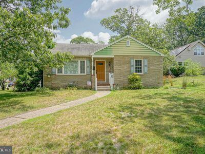 Property at 1114 Glassboro Rd, Woodbury Heights, NJ