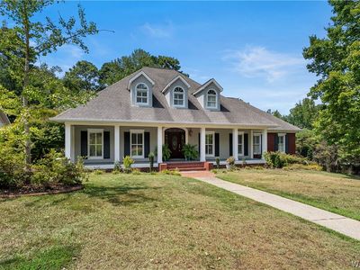 1512 Juniper Ridge Ln