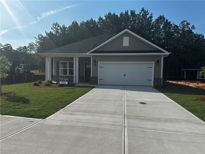 205 Laney Dr