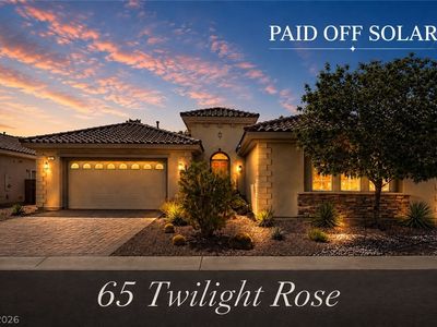 65 Twilight Rose St