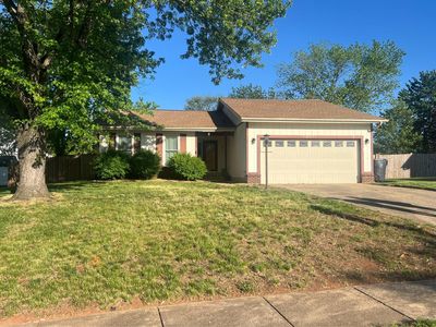 Property at 8871 Butternut St, Manassas, VA