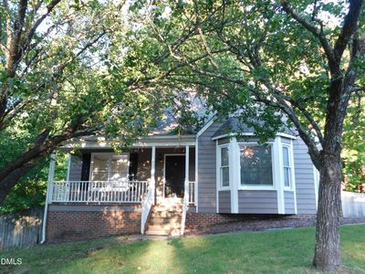 Property at 6312 Charmco Ct, Wake Forest, NC