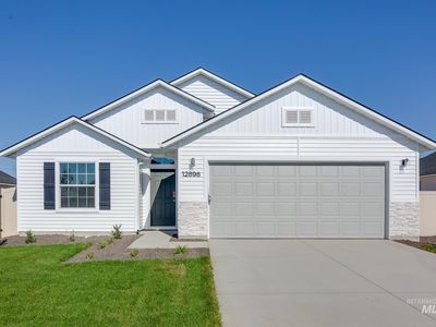349 N Tideberry Ave
