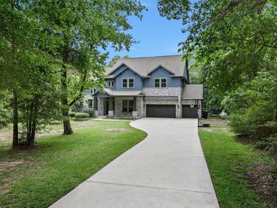 16707 Stonecrest Dr