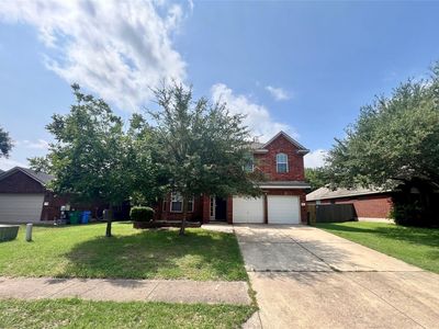 1111 Glendalough Dr
