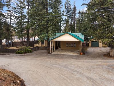 Property at 430 1st St, Priest River, ID