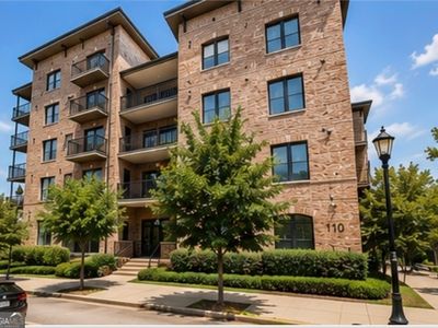 110 N Markley St Unit 407