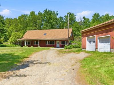 4 Morrisette Drive