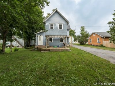 Property at 136 N Main St, Black River, NY