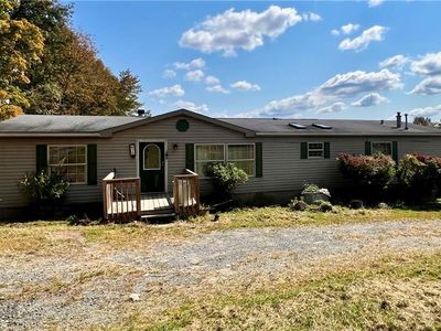 Property at 50 Britman Road, Mongaup Valley, NY