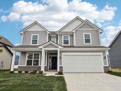 Truman Plan, Willow Ridge