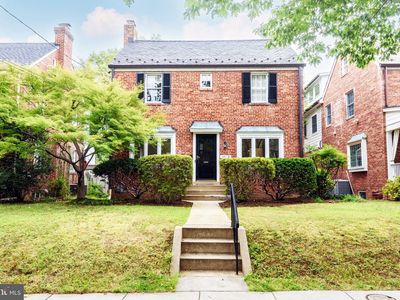 4519 Yuma St NW