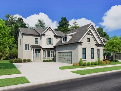 The Cannady Plan, Knollwood