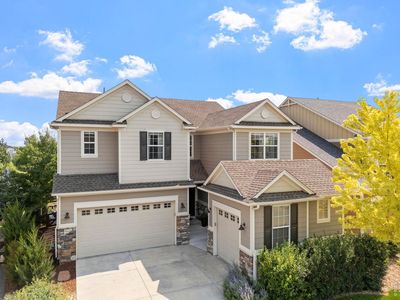 2356 Lodgepole Creek Dr