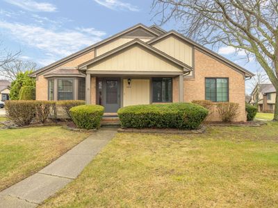 264 Meadow Bridge Dr