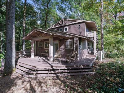 600 Bluff Dr