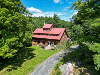 Property at 144 Codfish Hill Road, Canaan, NH